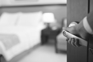 Квартира ул. Бассеная, 7. Стандарт двухместный  6