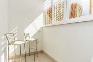 Квартира в новом доме на Оболони. Апартаменты двухместный 3 этаж 12